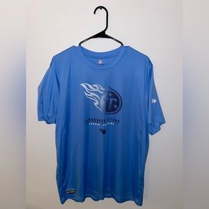 Tennessee Titans shirt